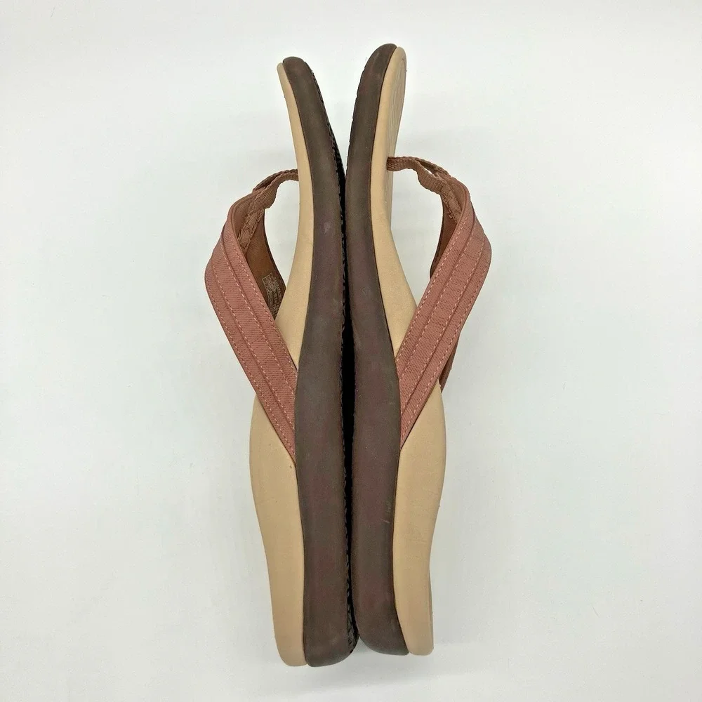 Vionic sandals womens